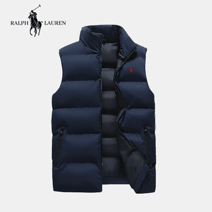 Gilet + Free Jumper (CLEARANCE) - Vallum