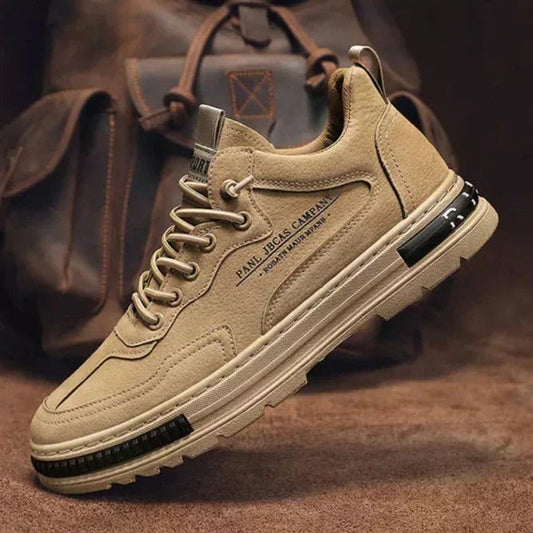 High Casual Sneakers Jacobs - Vallum