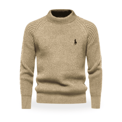 Kit R&L - 2 Premium Jumpers + Exclusive Watch - Vallum