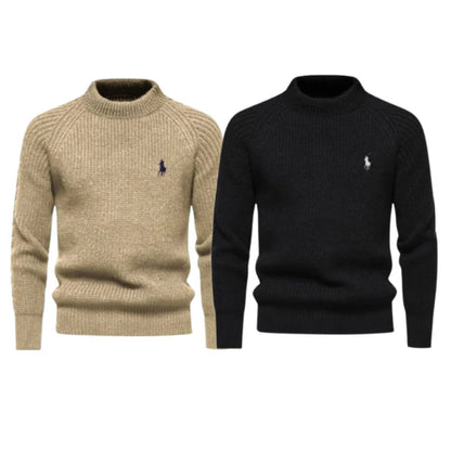 Kit R&L - 2 Premium Jumpers + Exclusive Watch - Vallum