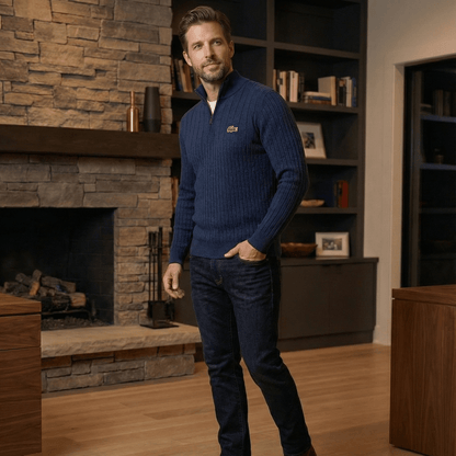 LC - COMFORTABLE AND STYLISH SWEATER (CLEARANCE) - Vallum