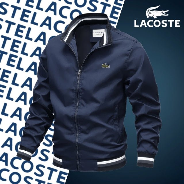 LC Lightweight Sport Jacket - Vallum