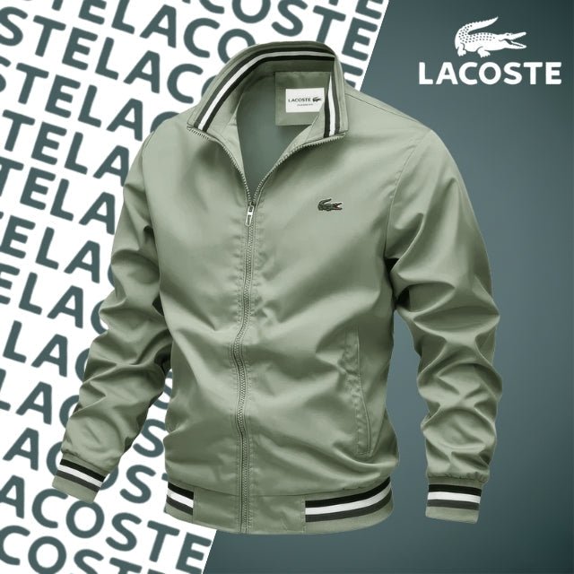 LC Lightweight Sport Jacket - Vallum