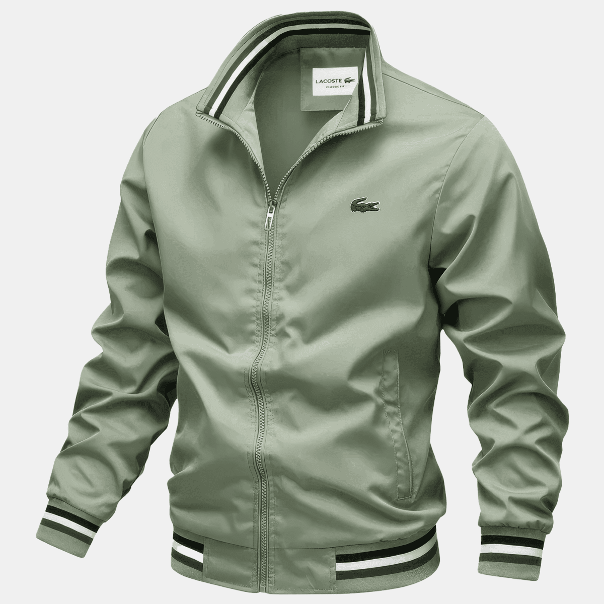 LC Lightweight Sport Jacket - Vallum