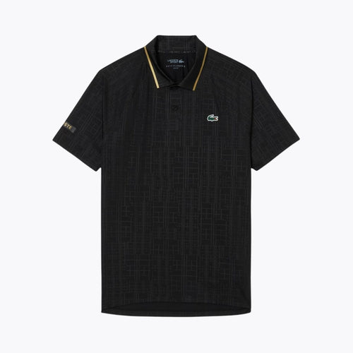 LC Tennis On Court Polo Shirt