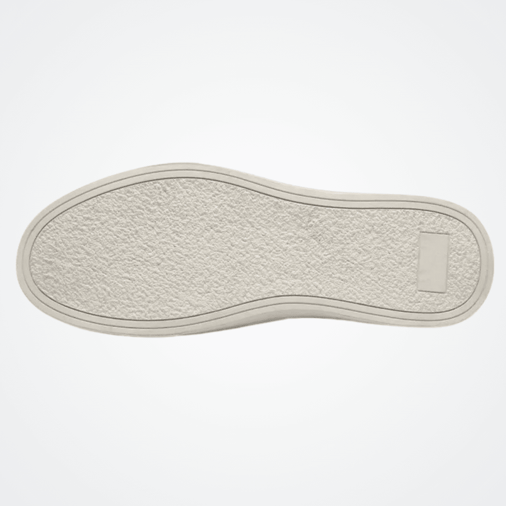 Leather Moccasin Slip - On for Men - Vallum