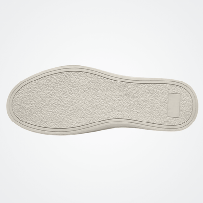 Leather Moccasin Slip - On for Men - Vallum