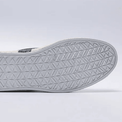 Leather Moccasins for Men Nantes - Vallum