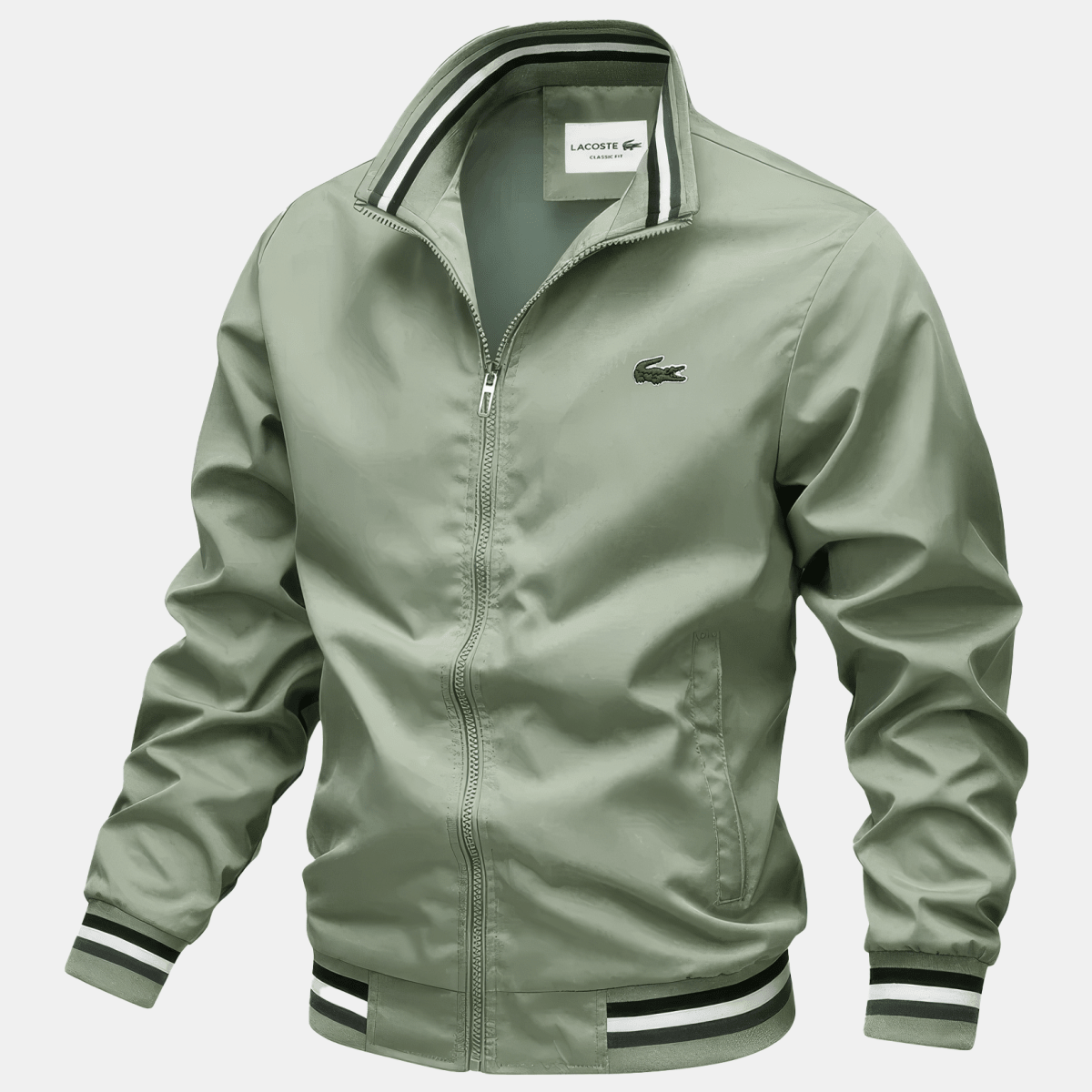 Lightweight Sport Jacket - Vallum