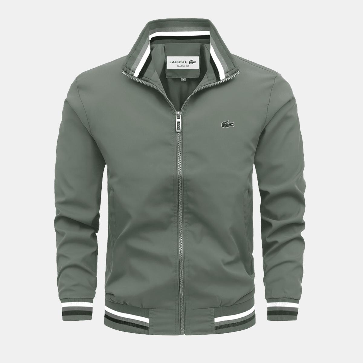 Lightweight Sport Jacket - Vallum