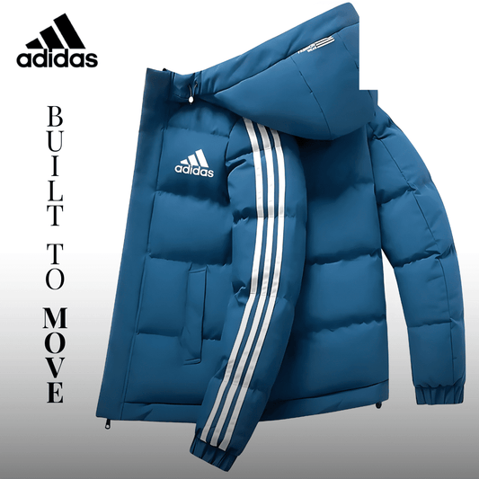 Limited - Edition Couture Jacket - Vallum