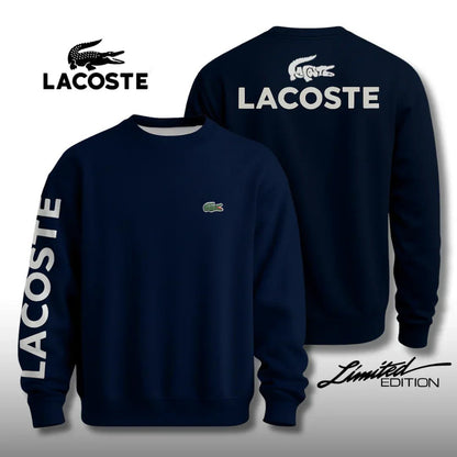 Limited Edition Sweatshirt - Vallum