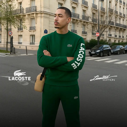 Limited Edition Sweatshirt - Vallum