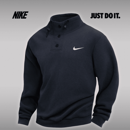 Luxe Polar Fleece Sweatshirt - Vallum