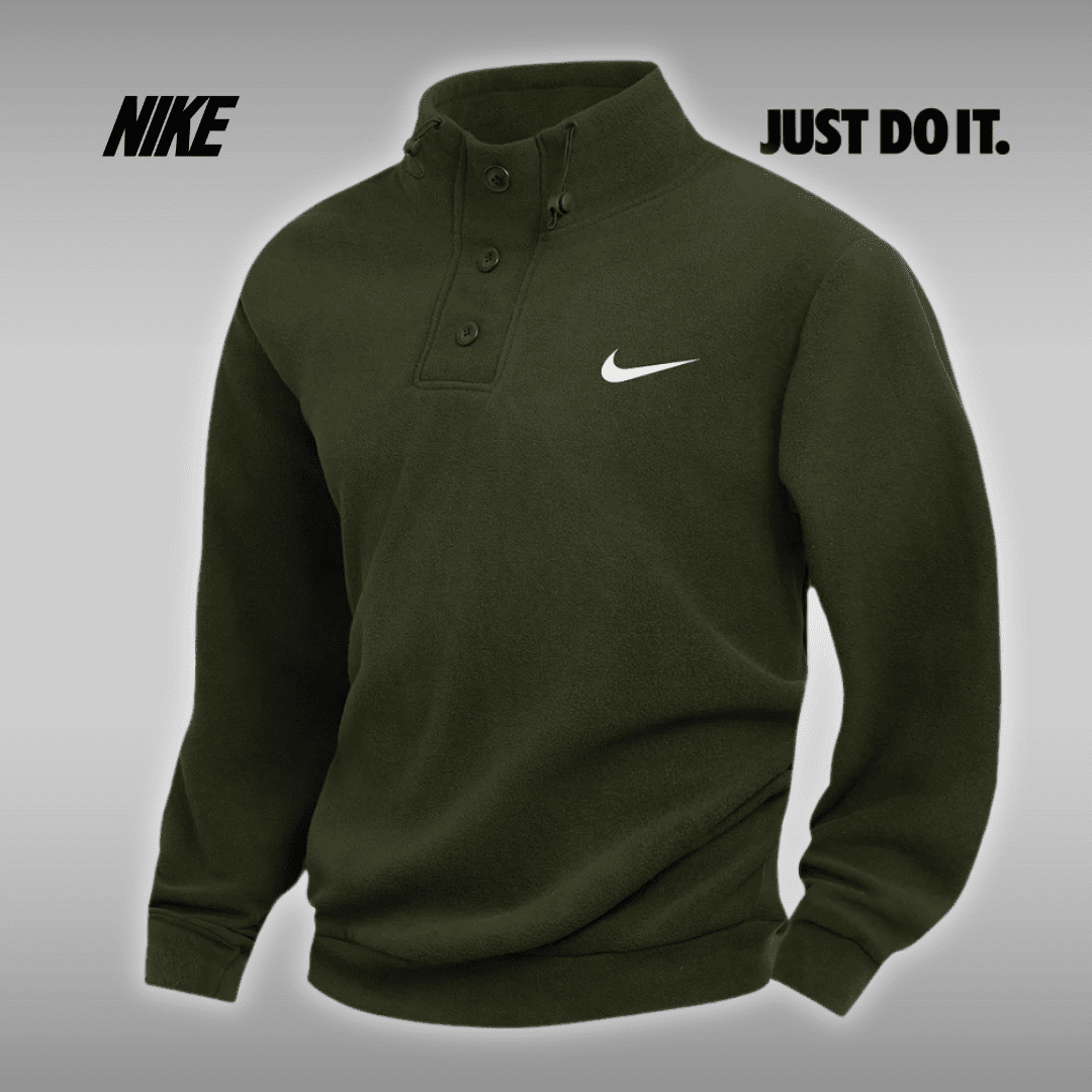 Luxe Polar Fleece Sweatshirt - Vallum