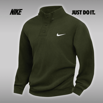 Luxe Polar Fleece Sweatshirt - Vallum