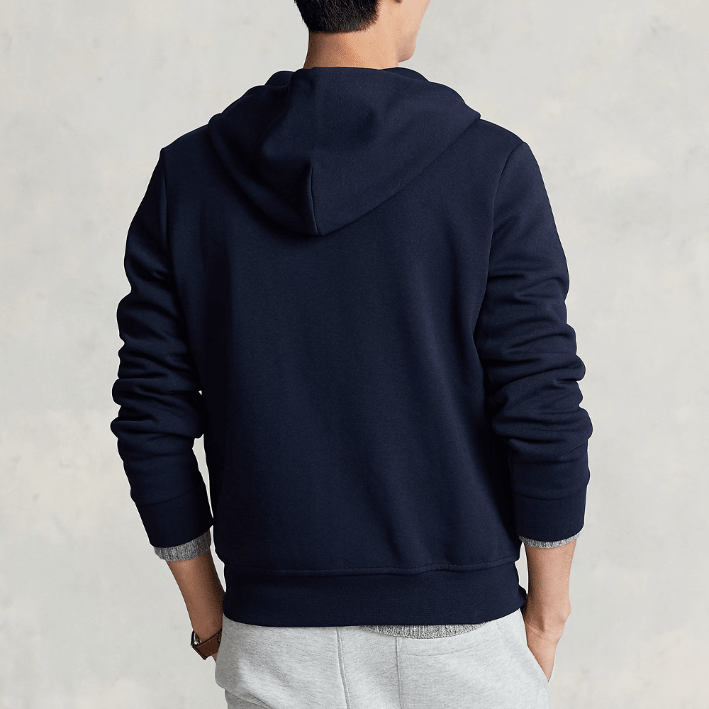 Luxury Double - Knit Set - Vallum