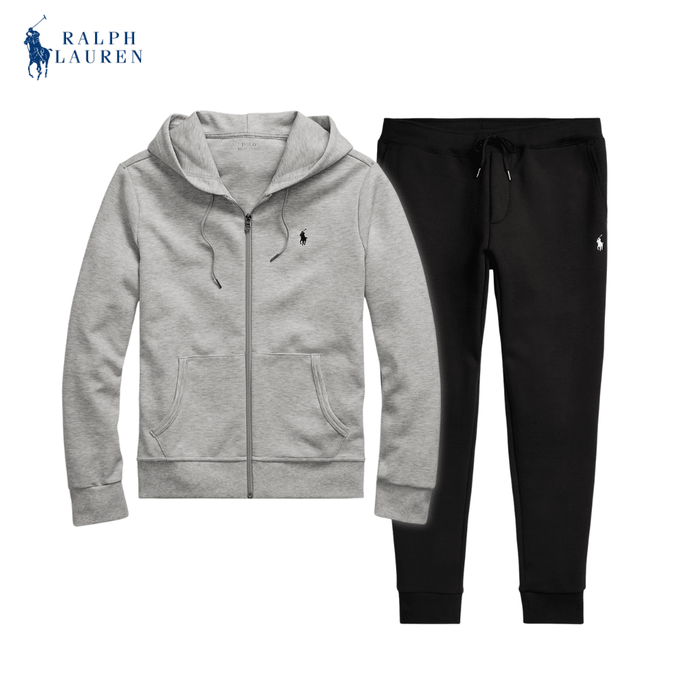 Luxury Double - Knit Set - Vallum