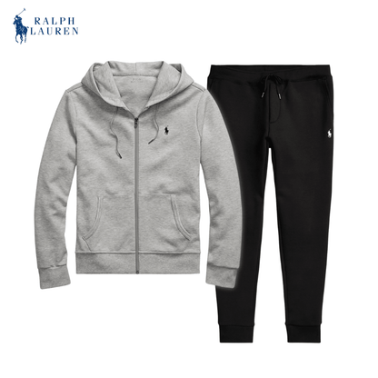 Luxury Double - Knit Set - Vallum