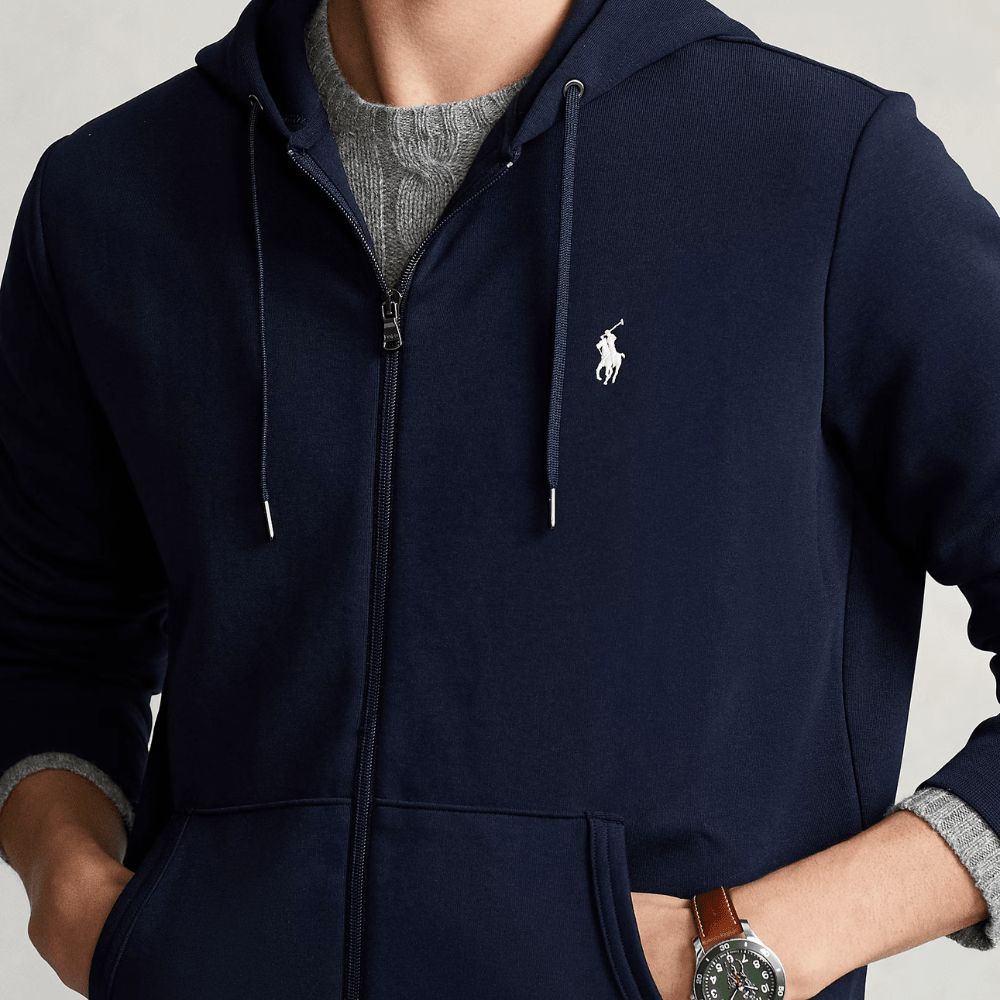 Luxury Double - Knit Set - Vallum