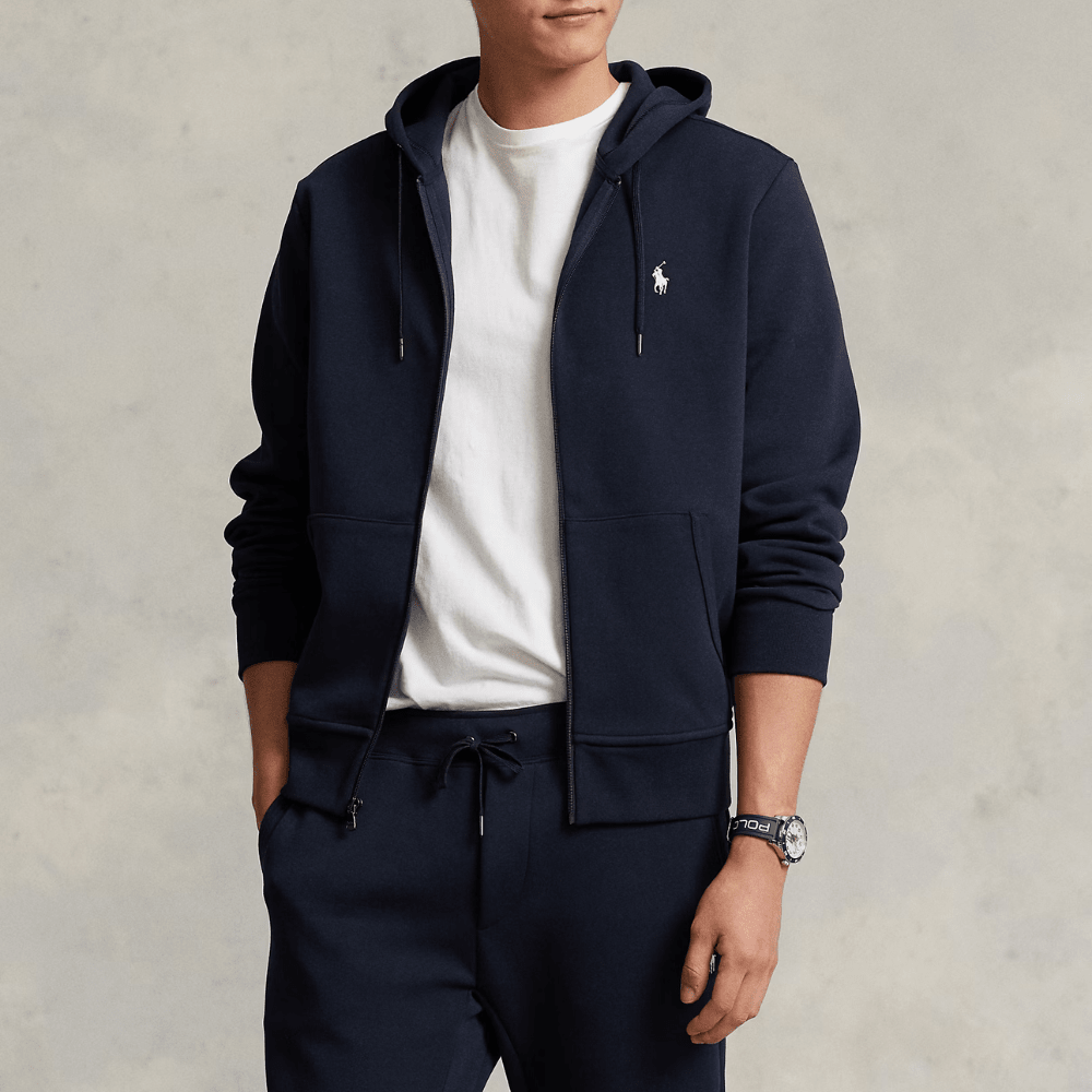 Luxury Double - Knit Set - Vallum