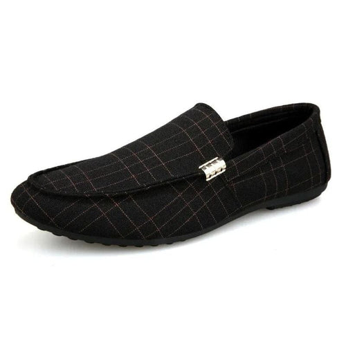 Marine Moccasin - Vallum