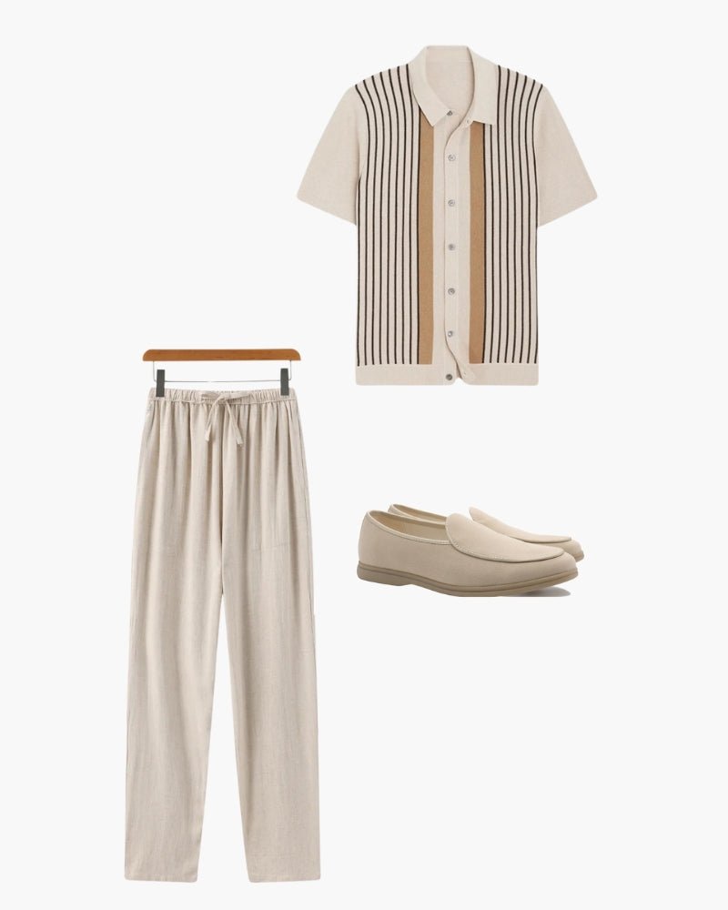 Mediterranean Retreat Edit - Vallum