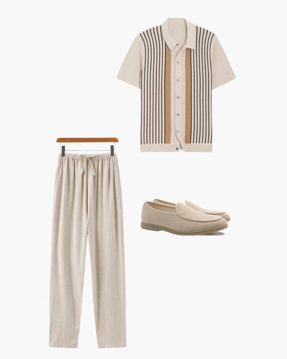 Mediterranean Retreat Edit - Vallum