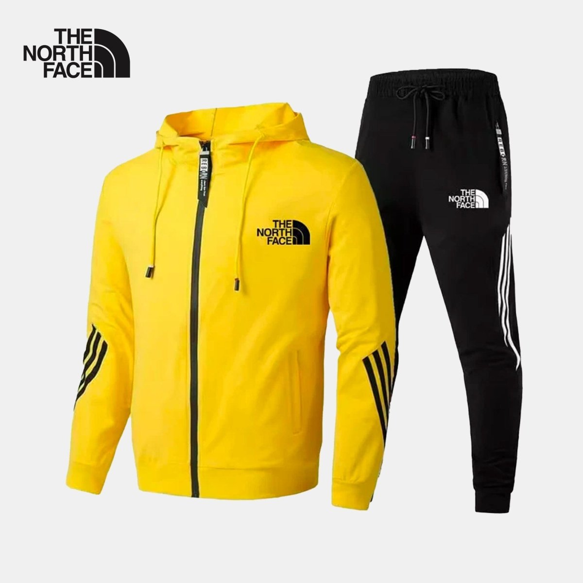 Men's 2024 TNF™ Sportivo Set - Vallum