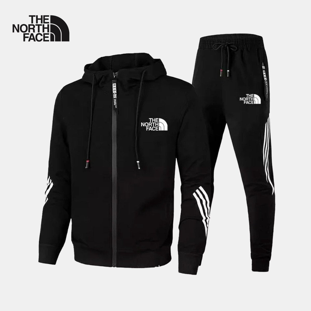 Men's 2024 TNF™ Sportivo Set - Vallum