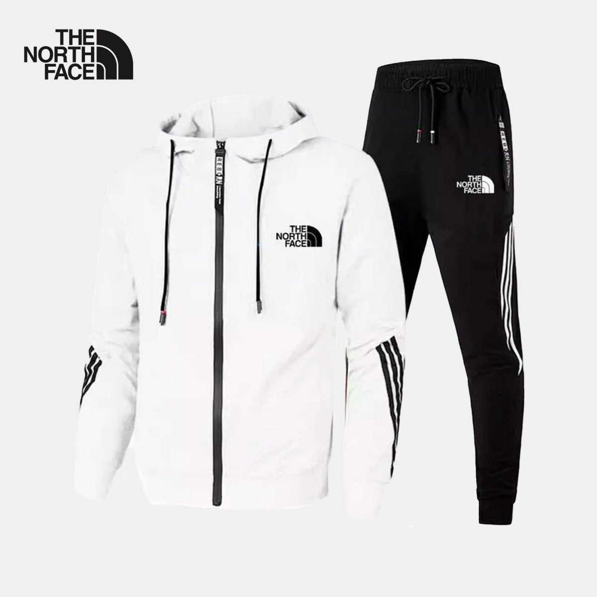 Men's 2024 TNF™ Sportivo Set - Vallum