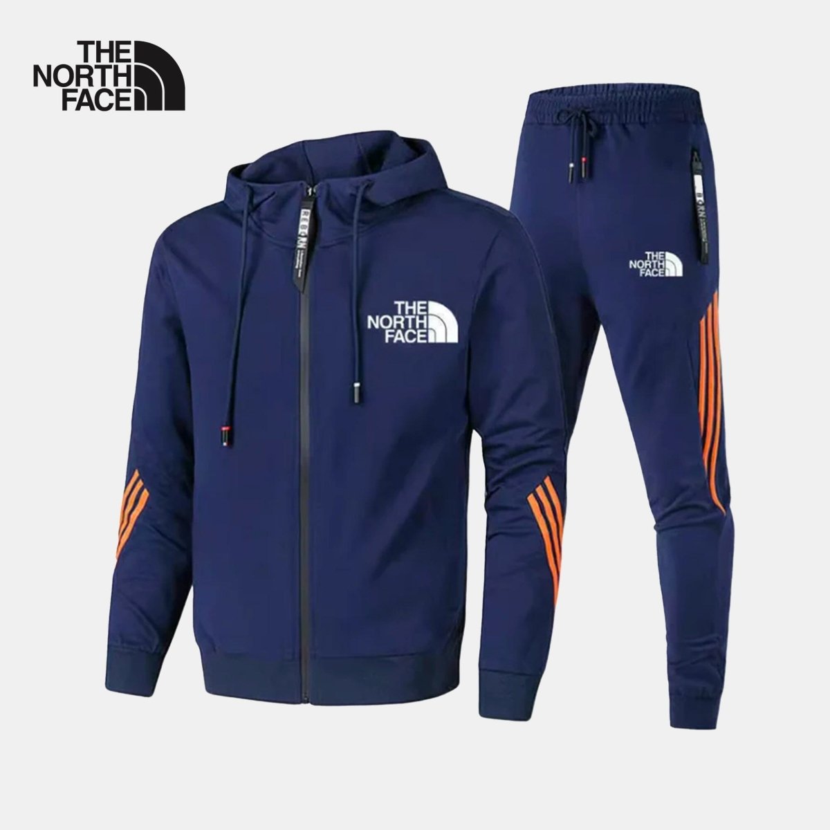 Men's 2024 TNF™ Sportivo Set - Vallum