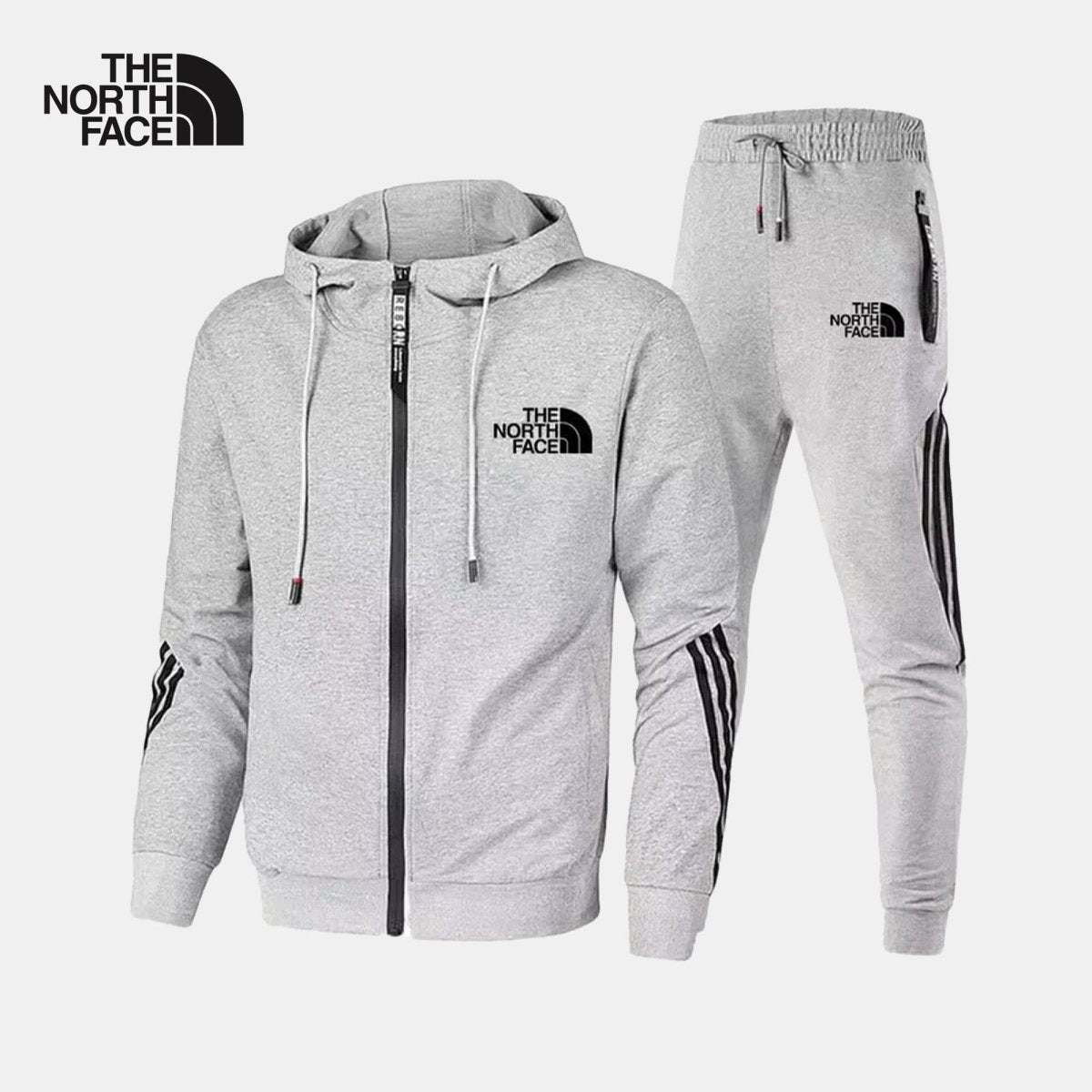 Men's 2024 TNF™ Sportivo Set - Vallum