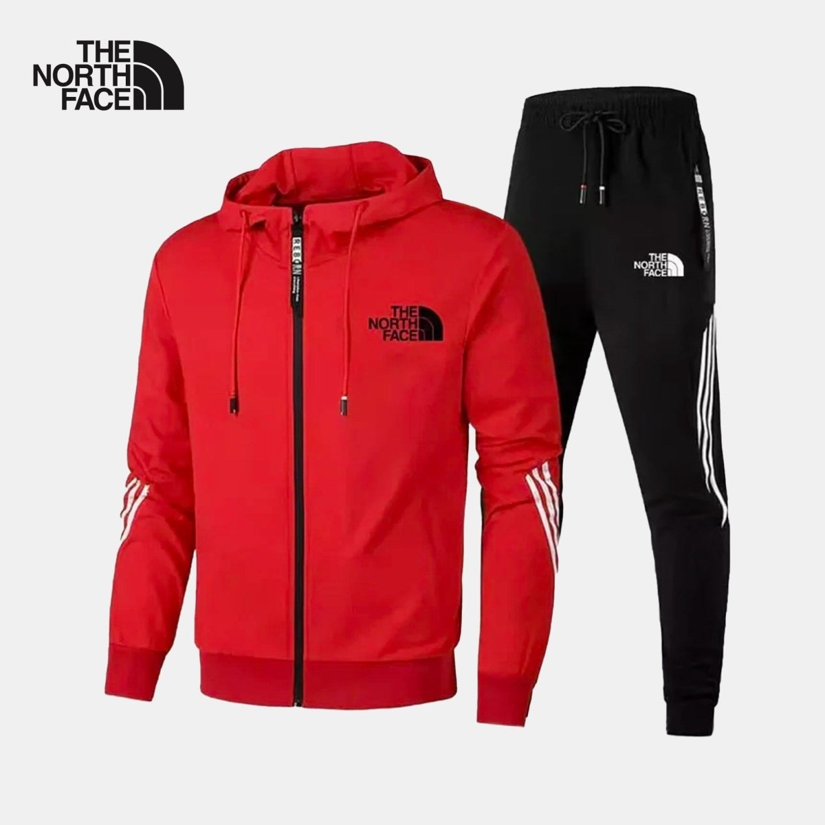Men's 2024 TNF™ Sportivo Set - Vallum