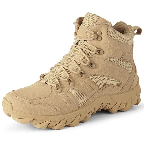 Men's Bota Orto Comfort - Vallum