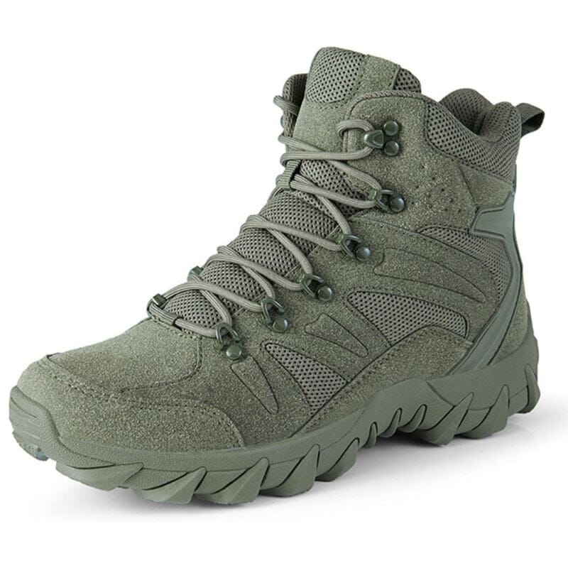 Men's Bota Orto Comfort - Vallum