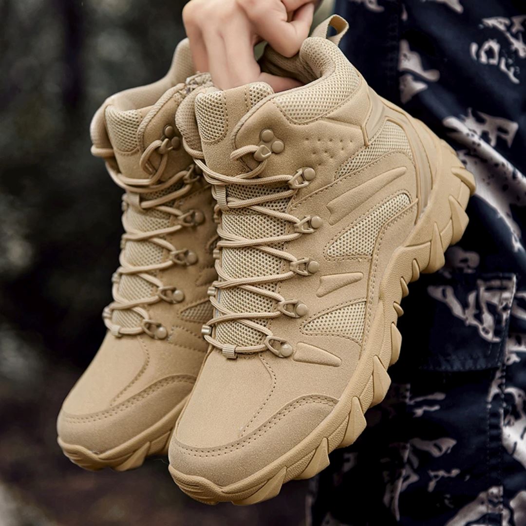 Men's Bota Orto Comfort - Vallum