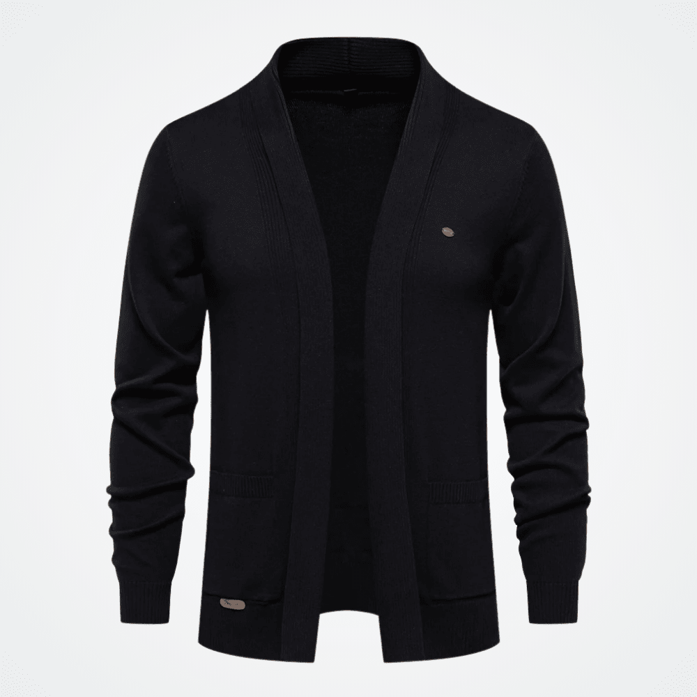 Men's Cardigan Lisboa - Vallum