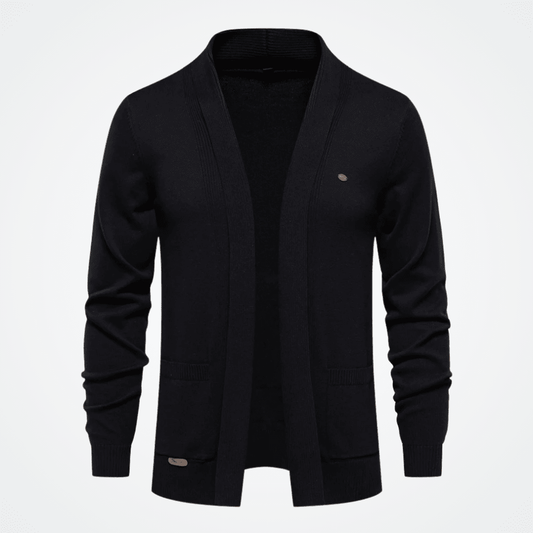 Men's Cardigan Lisboa - Vallum