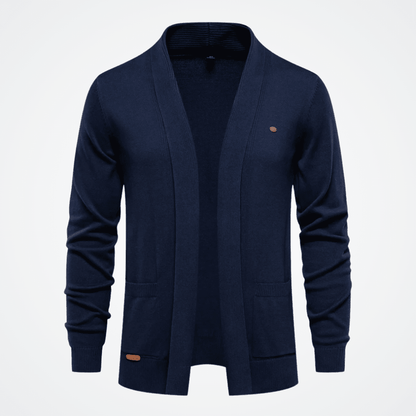 Men's Cardigan Lisboa - Vallum