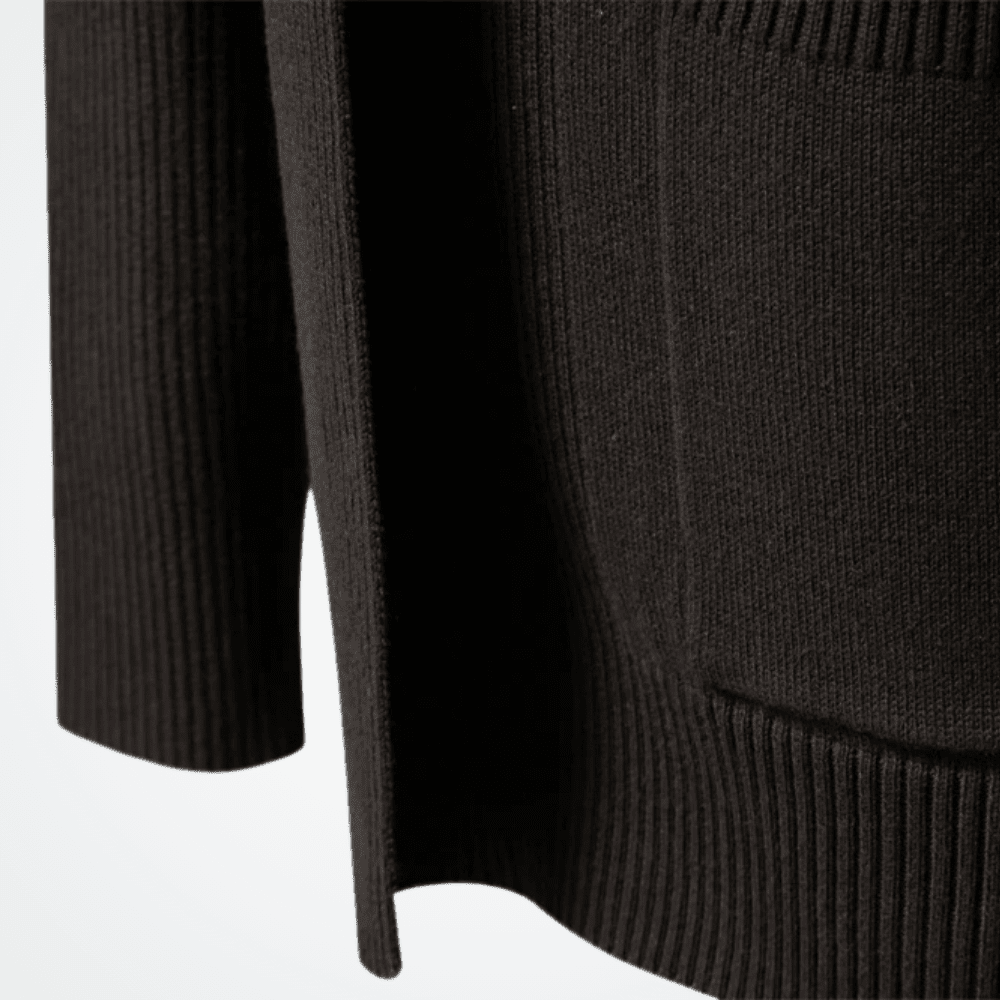 Men's Cardigan Lisboa - Vallum