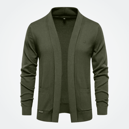 Men's Cardigan Lisboa - Vallum