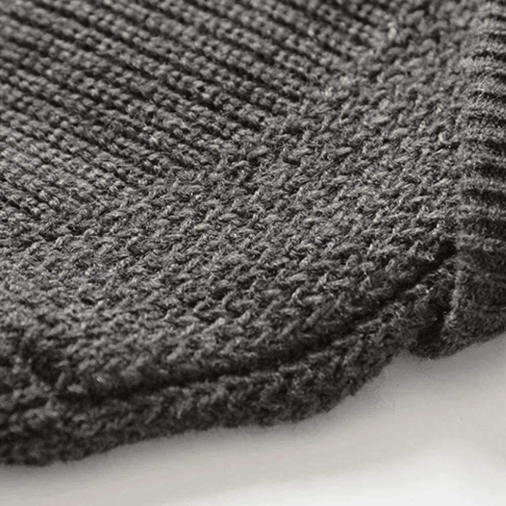 Men's Cardigan London Verno - Vallum