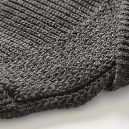 Men's Cardigan London Verno - Vallum