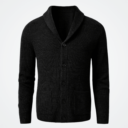 Men's Cardigan London Verno - Vallum