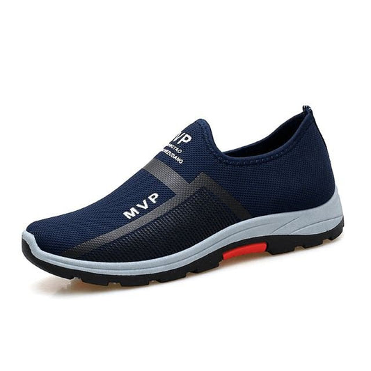 Men's Casual Shoe Comfort MVP - Vallum