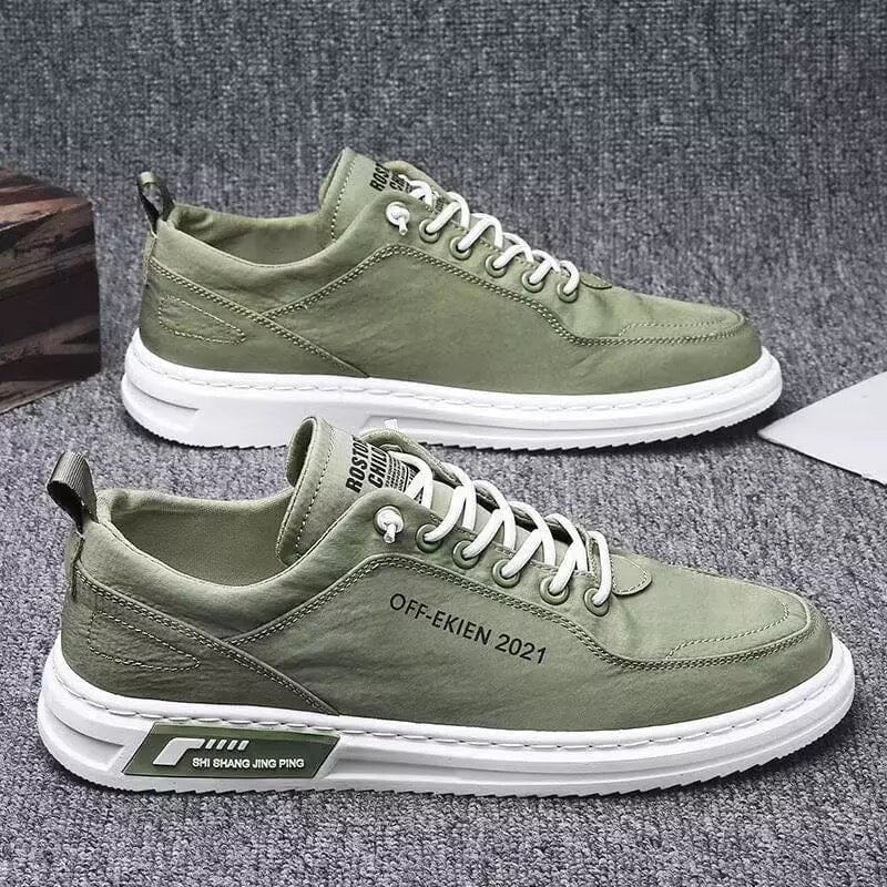 Men's Casual Shoes Riciardo - Vallum