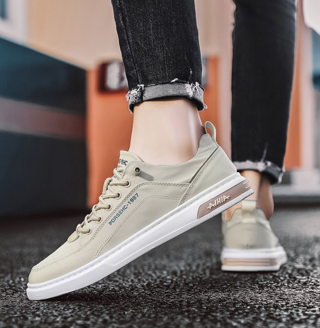 Men's Casual Shoes Riciardo - Vallum