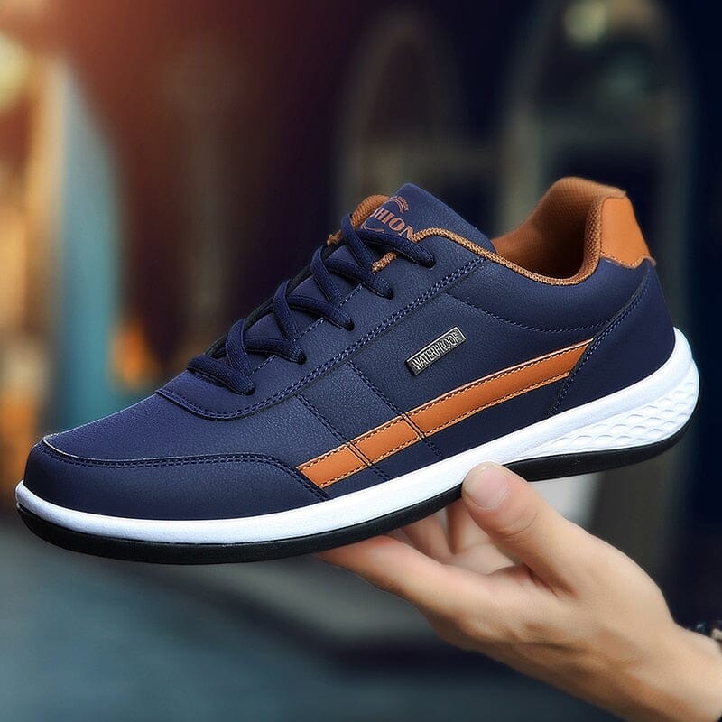 Men's Casual Sneakers Valteri - Vallum