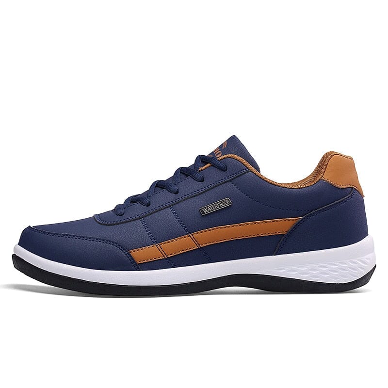 Men's Casual Sneakers Valteri - Vallum